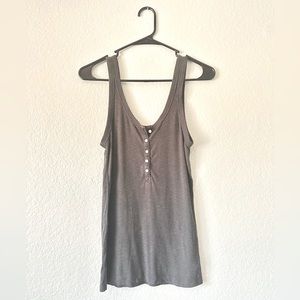 Aerie Ribbed Tank